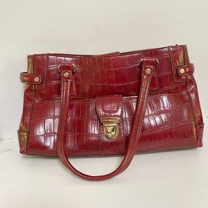 Used Satchel
